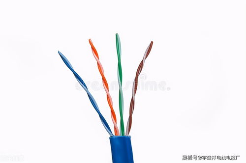 宇盛祥網(wǎng)線 品質(zhì)連接，暢享高速網(wǎng)絡(luò)世界